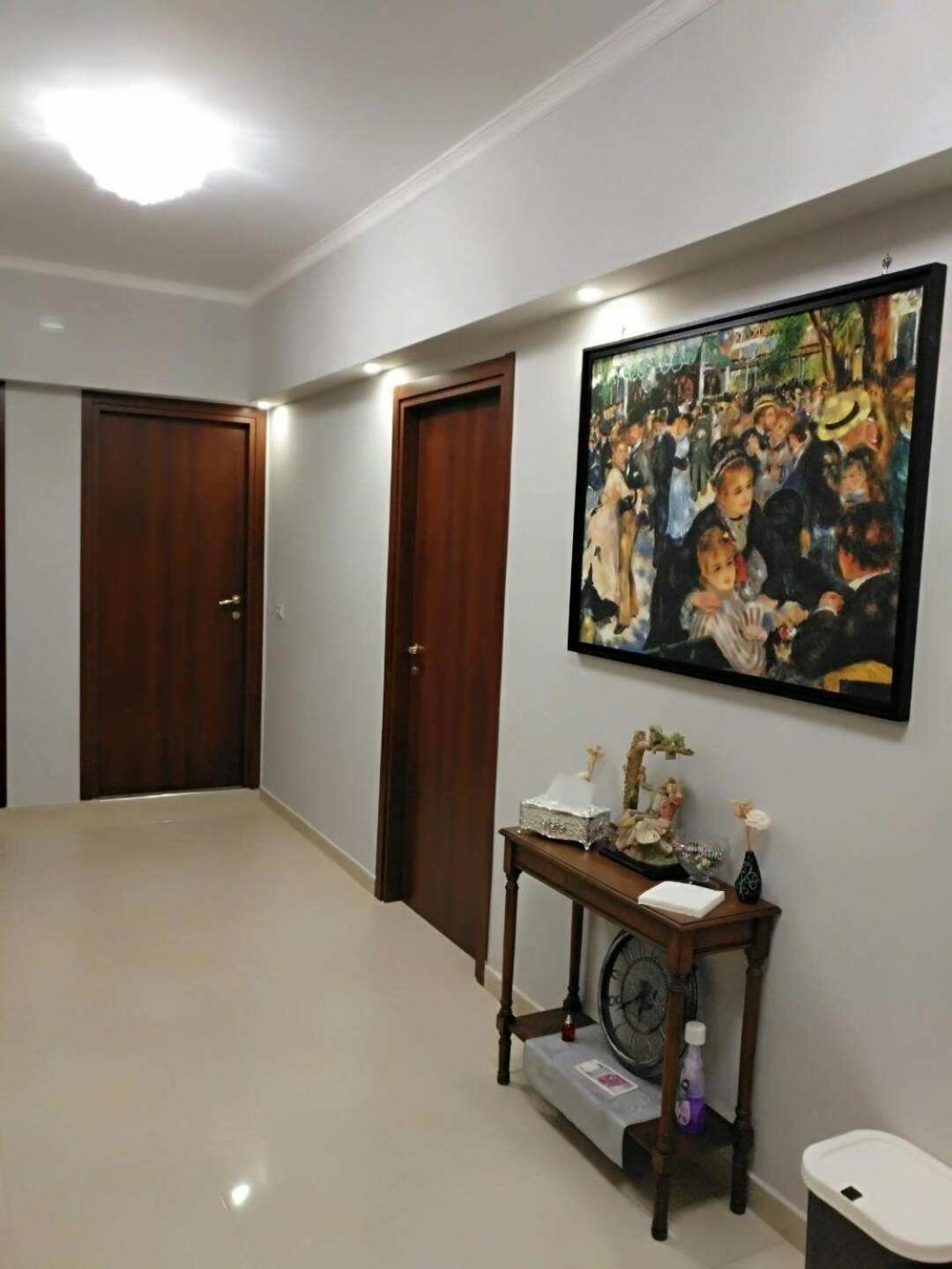 Seven Miracles Room Roma Eksteriør bilde